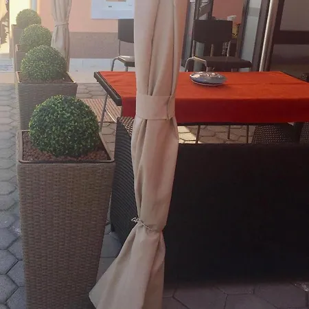 Apartment Sweet Living In Rijeka