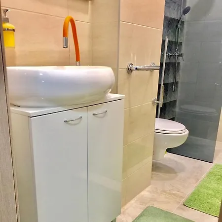 Sweet Living In Apartament