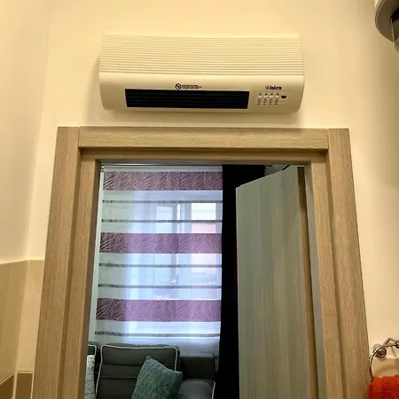Apartament Sweet Living In Rijeka