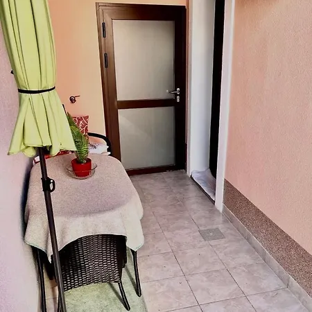 Apartament Sweet Living In Rijeka