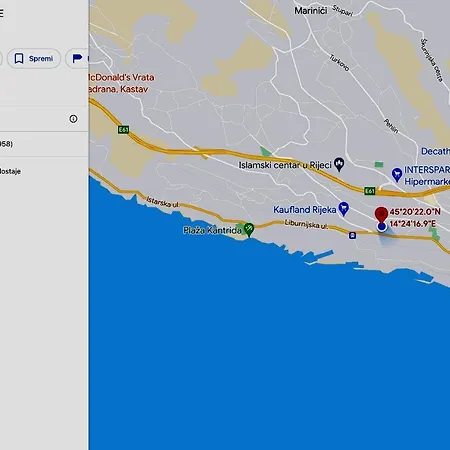 Sweet Living In * Rijeka