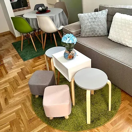 Sweet Living In * Rijeka