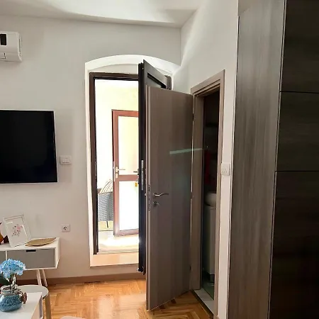 Apartment Sweet Living In *