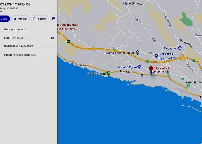 Sweet Living In * Rijeka