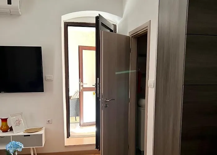 Apartment Sweet Living In *