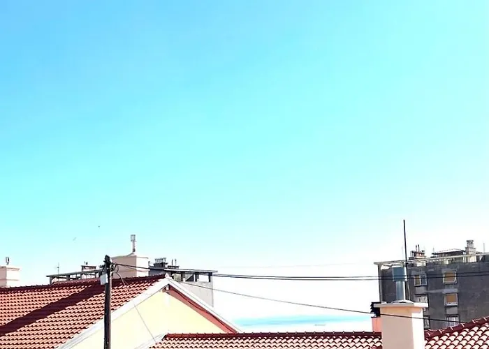 Sweet Living In Apartment Rijeka