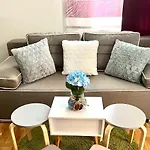 Sweet Living In Апартаменты *