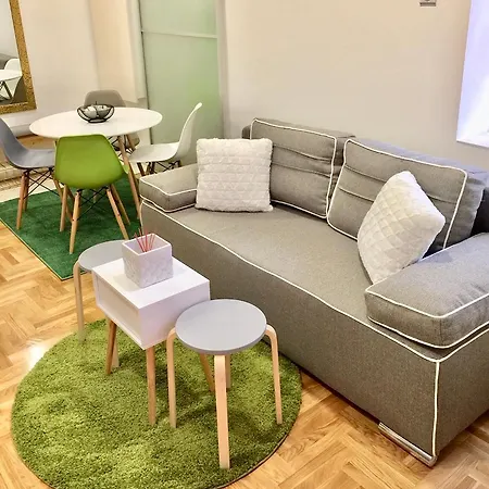 Apartamento Sweet Living In