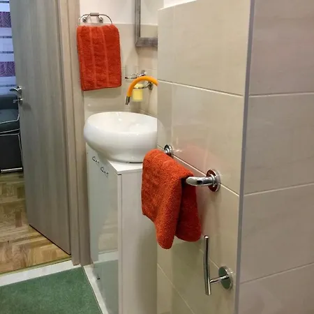 Apartamento Sweet Living In *