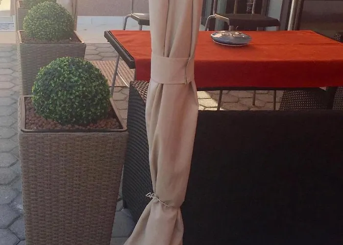 Apartman Sweet Living In Fiume